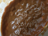 Manjar grez