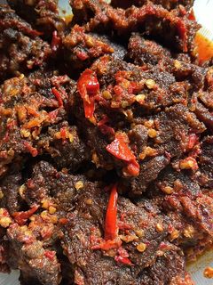 Foto resep Dendeng Batokok