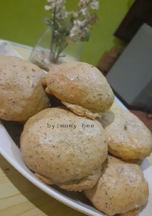 Foto resep Coffe buns