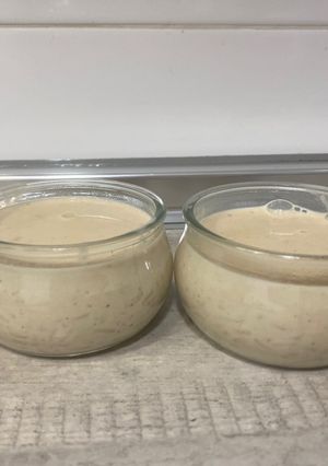 Una foto de Arroz con leche