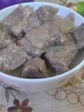 Terik Daging Sapi