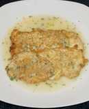 FILETES DE POLLO A LA FRANCESA. JON STYLE
