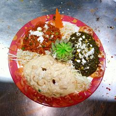 A picture of Special veg.