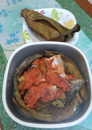 Foto resep Patin brengkes pencit