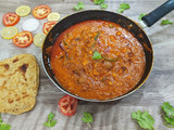 પનીર ભુરજી(paneer bhurji in Gujarati)