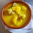 Guisaillo de patatas