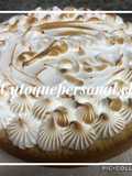 Pie de Limón