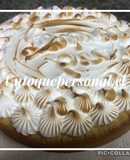 Pie de Limón