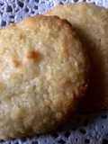 Amaretti morbidi