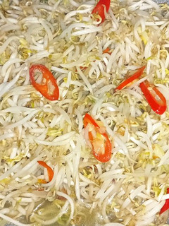 Foto resep Tumis Tauge