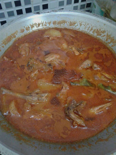 Foto resep Ayam bumbu Bali... sedeepp 💙