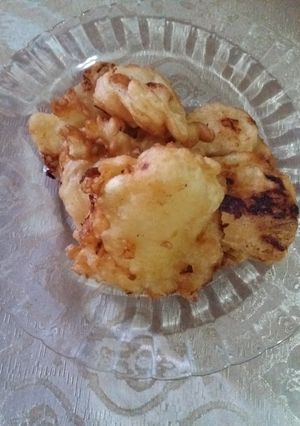 Foto resep Rondo Kemul