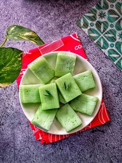 Foto resep Kue Lapis Beras