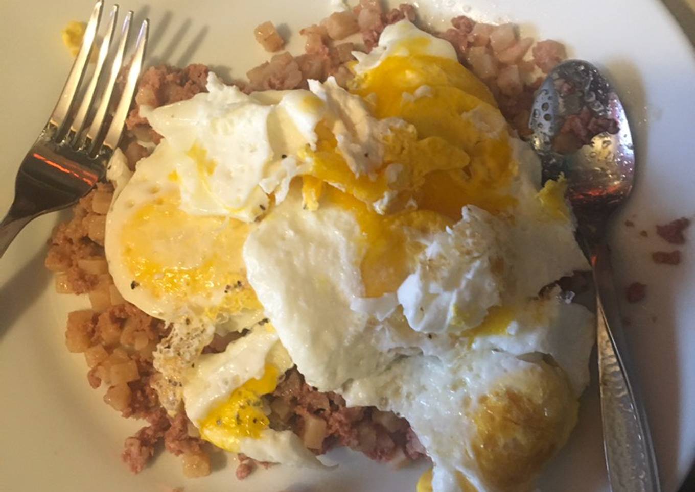 Eggs