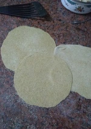 Una foto de Rapiditas integrales