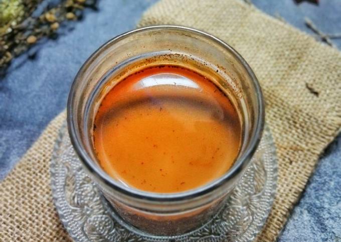 Resep Daalacheenee Chai Teh Susu Kayu Manis India 🇮🇳 Oleh Farhah Cookpad 4475