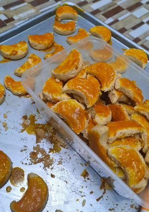 Foto resep Kue Kacang
