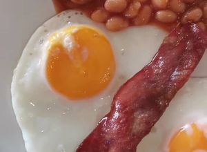 Foto de Baked Beans