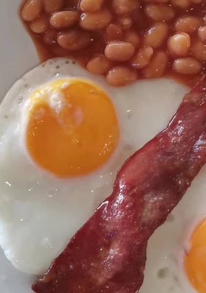 Foto de Baked Beans