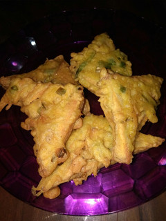 Foto resep Tahu goreng tepung