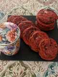 Cookies Red Velvet