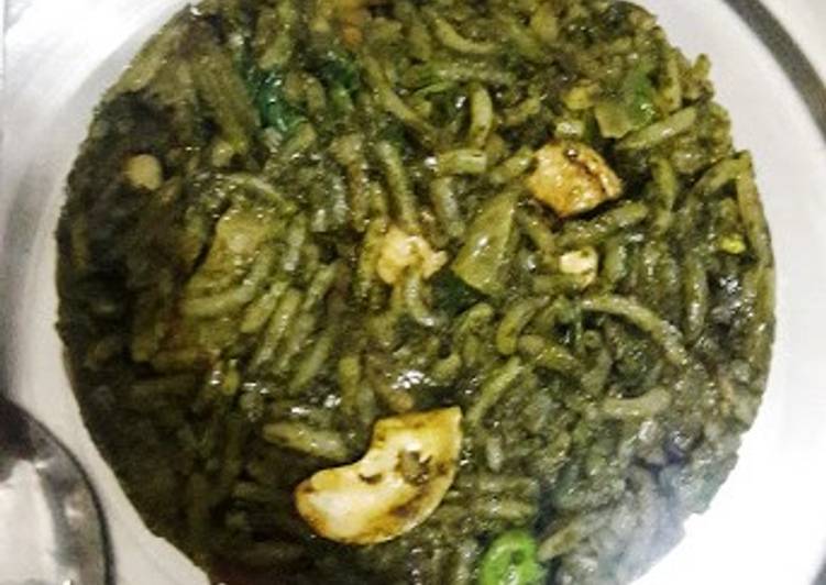 How to Prepare Homemade Hyderabadi Biriyani (Restaurant Style)