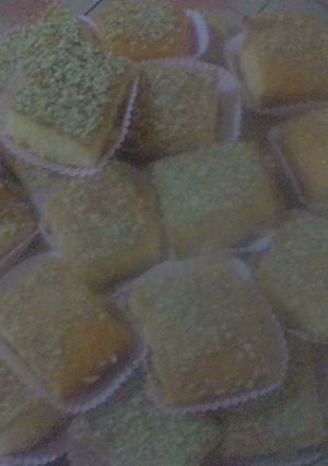 صورة لوصفة مسكوتشو خفيف وقليل من زيت