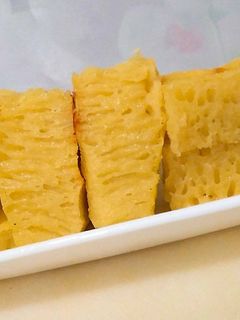 Foto resep Bika ambon ekonomis