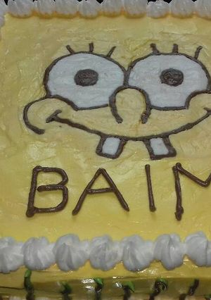 Foto resep Eggless chocolate cake