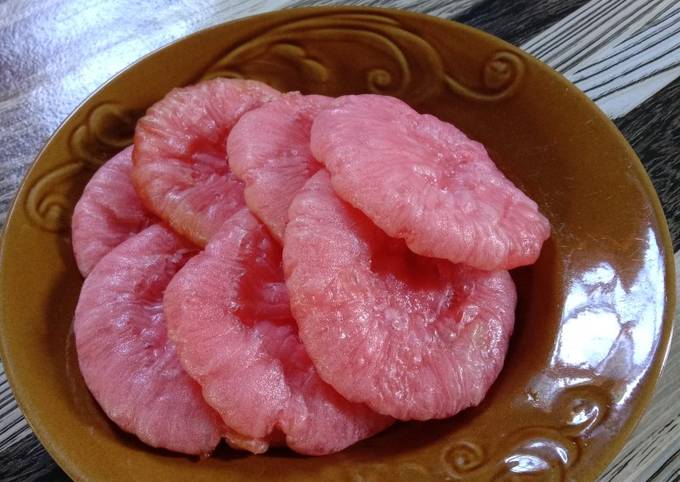 kue cucur part 2 - resepenakbgt.com