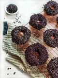 Donat Chocolate