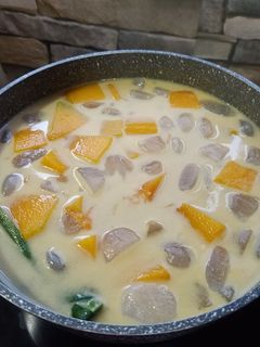 Foto resep Kolak Waluh Kolang Kaling