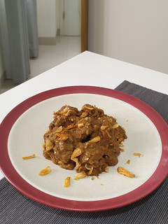 Foto resep #46 Terik Daging Sapi Khas Solo