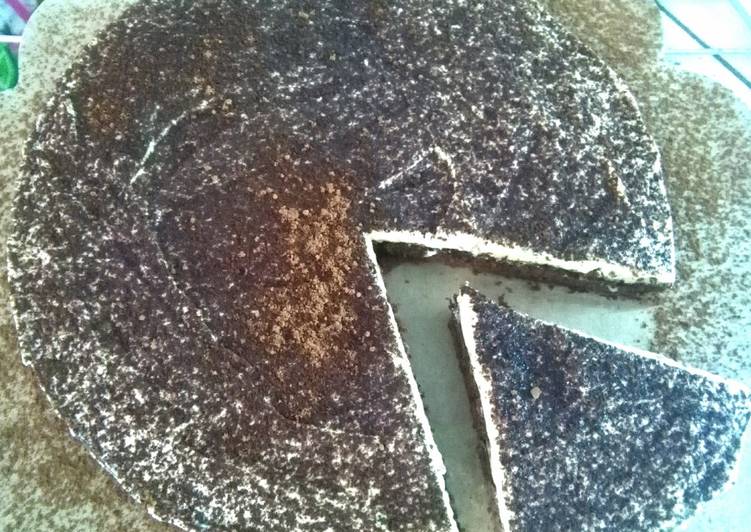 Langkah Mudah untuk Membuat Chocolate Cake Anti Gagal