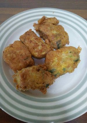 Foto resep Shirataki goreng..#keto