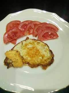 A picture of Fried egg.