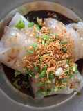 ก๋วยเตี๋ยวหลอด