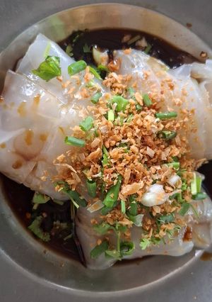 รูปของ ก๋วยเตี๋ยวหลอด