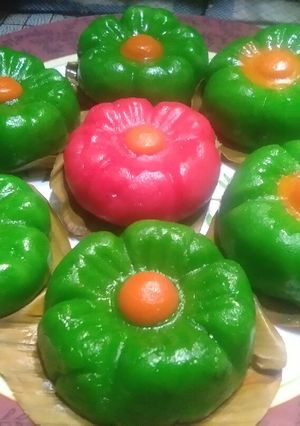 Foto resep Kue Tok