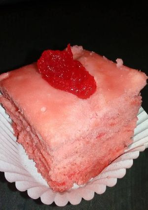 Foto resep Butter Cake Kukus