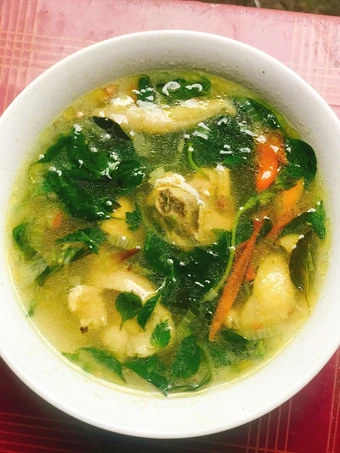 Cara Mudah Menyiapkan Resep Sop Ayam Kemangi yang Sempurna Anti Ribet, Menggugah Selera