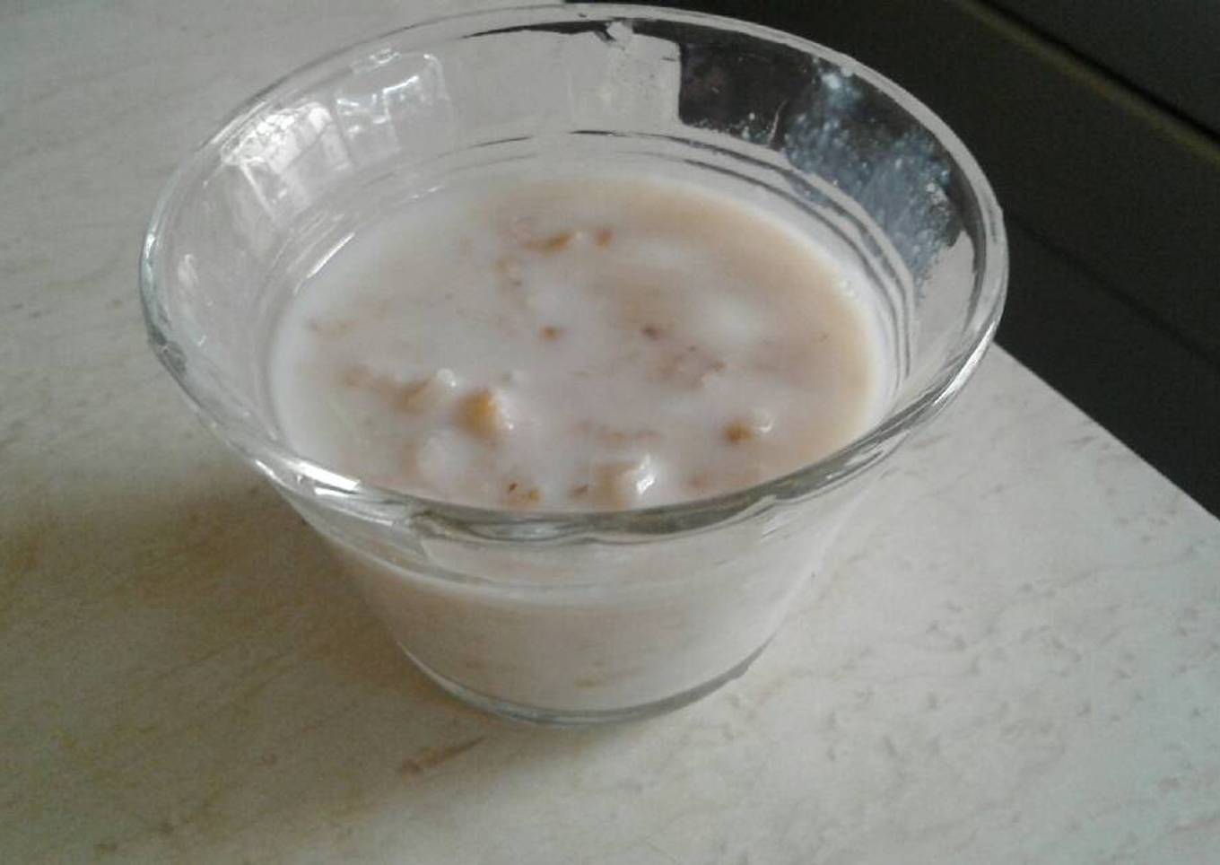 Avena súper fácil