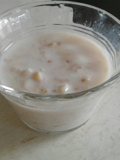 Una foto de Avena súper fácil