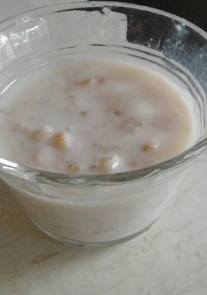 Una foto de Avena súper fácil
