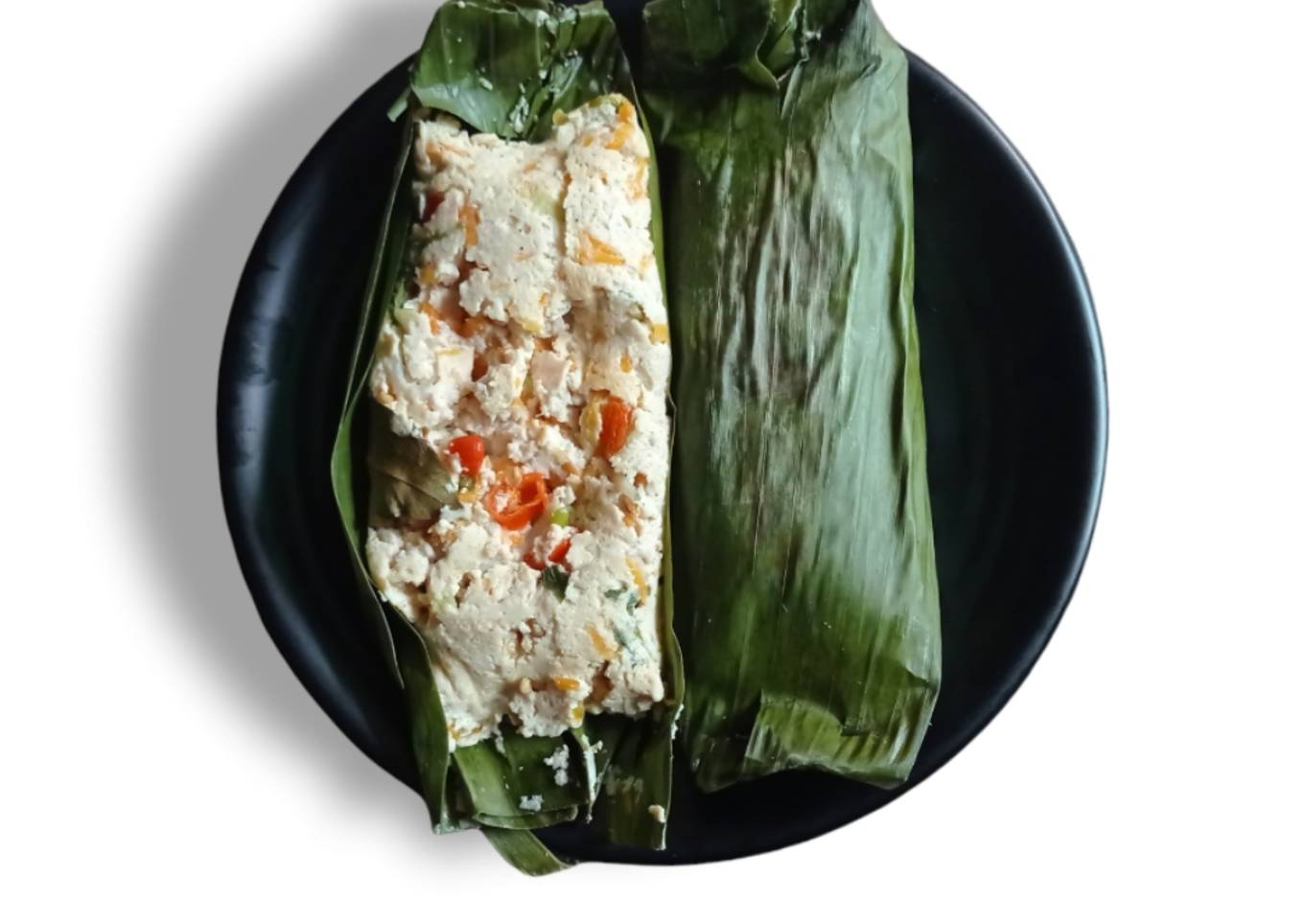 Pepes Tahu Teri