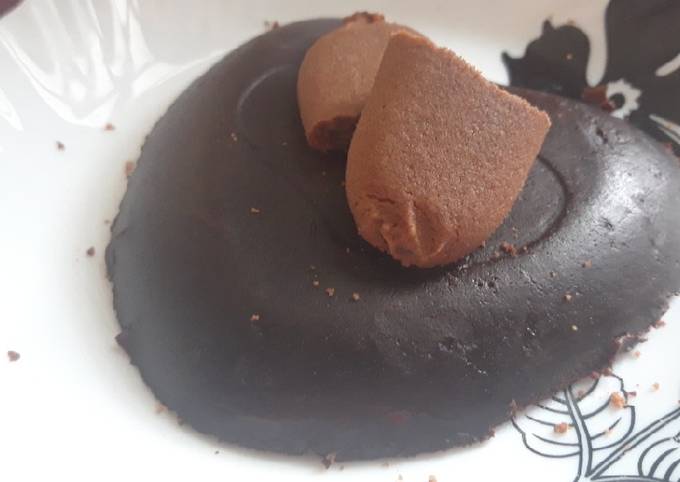 Step-by-Step Guide to Make Any-night-of-the-week Chocolate cake