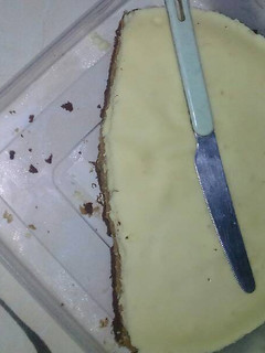 Foto resep Cake kukus tiramissu