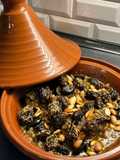 Tajine agneau et pruneaux 🇲🇦