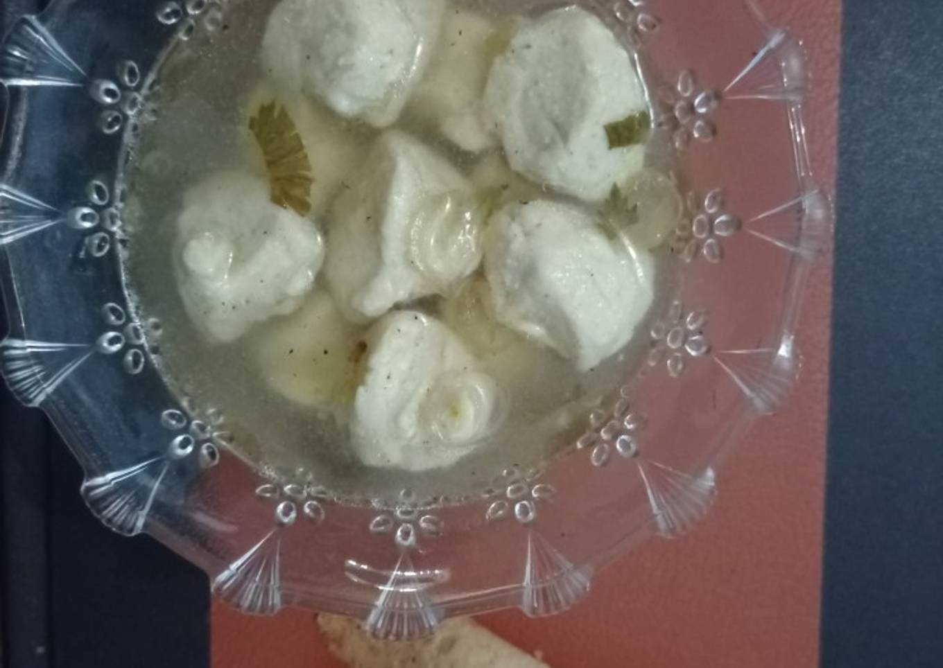 Bakso tahu