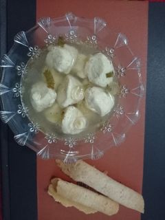 Foto resep Bakso tahu